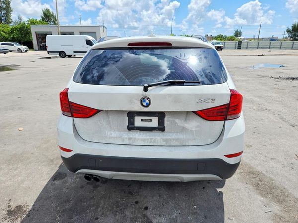 2015 BMW X1