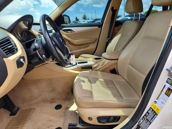 2015 BMW X1