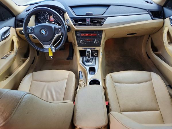 2015 BMW X1