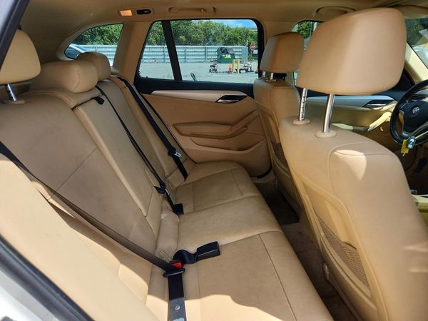 2015 BMW X1