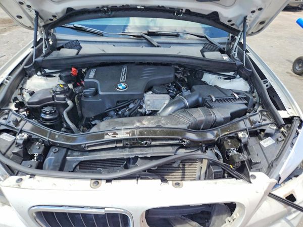 2015 BMW X1