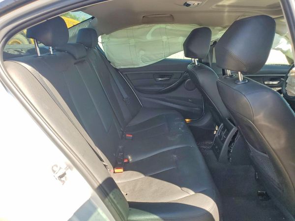 2014 BMW 320 xDrive