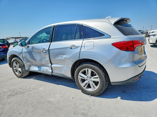 2015 ACURA RDX Technology Package