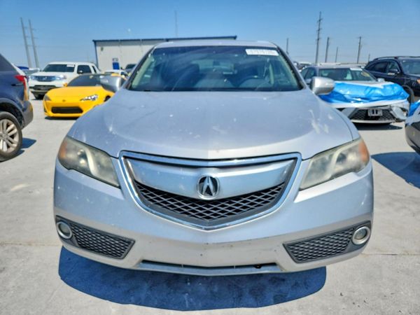 2015 ACURA RDX Technology Package