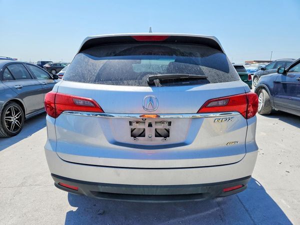 2015 ACURA RDX Technology Package