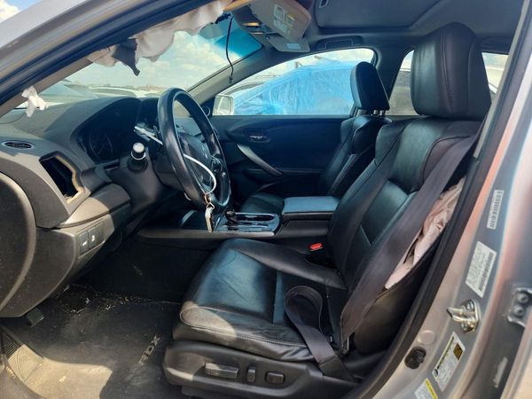 2015 ACURA RDX Technology Package