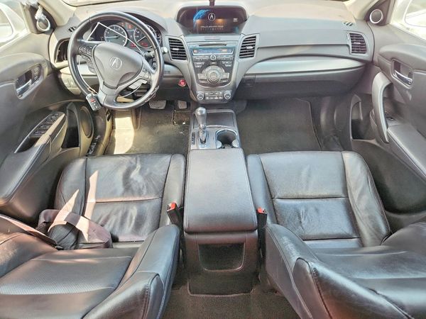 2015 ACURA RDX Technology Package