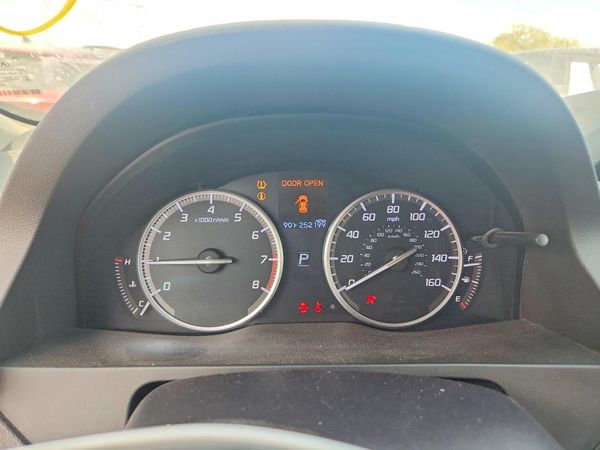 2015 ACURA RDX Technology Package