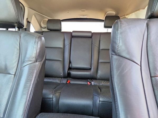 2015 ACURA RDX Technology Package