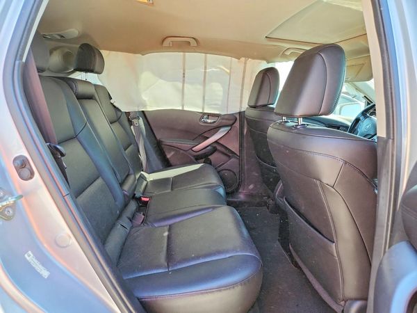 2015 ACURA RDX Technology Package