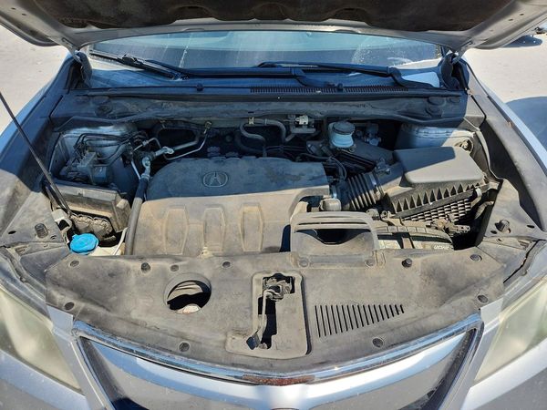 2015 ACURA RDX Technology Package