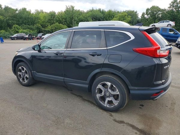 2018 HONDA CRV EX-L/EX-L Navi
