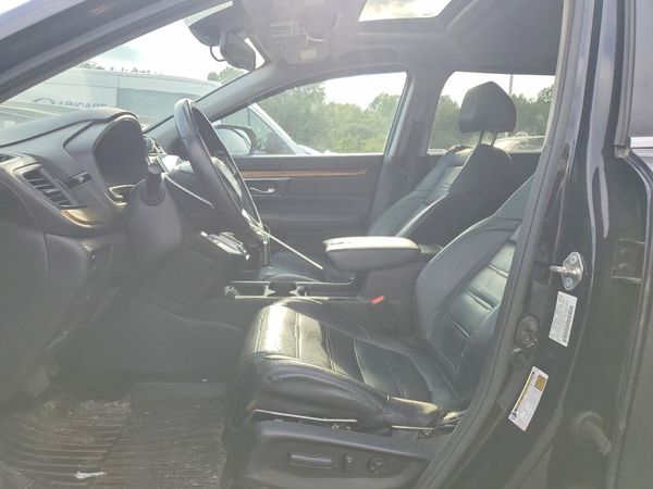 2018 HONDA CRV EX-L/EX-L Navi