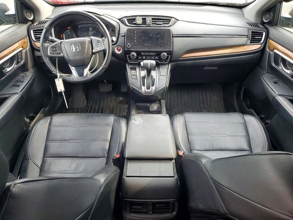 2018 HONDA CRV EX-L/EX-L Navi