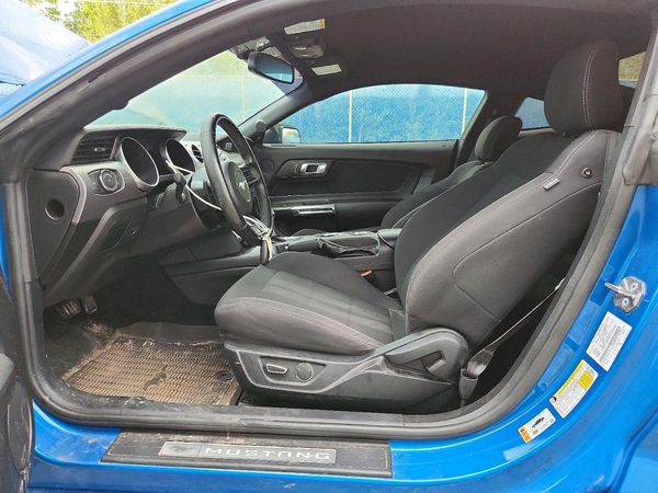 2019 FORD MUSTANG GT Coupe