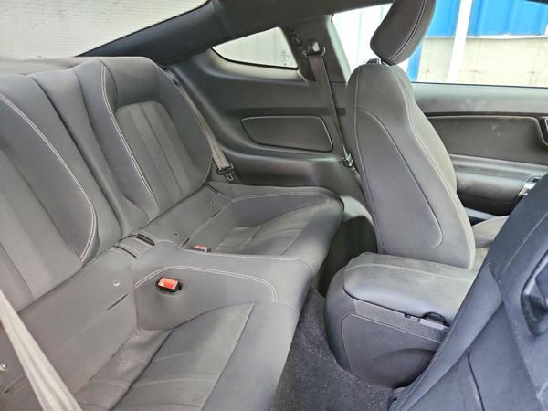 2019 FORD MUSTANG GT Coupe