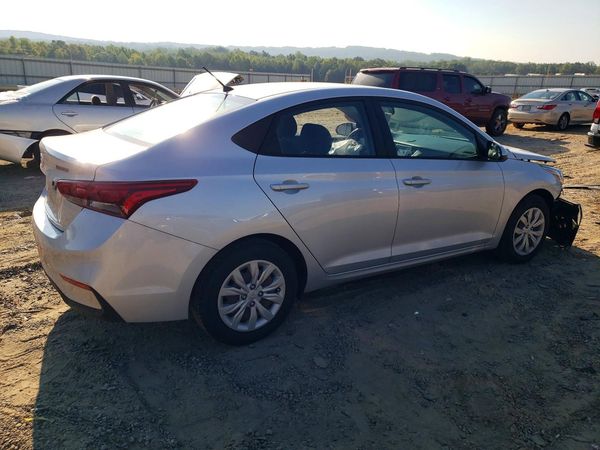 2021 HYUNDAI ACCENT