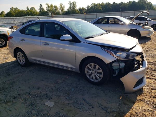 2021 HYUNDAI ACCENT