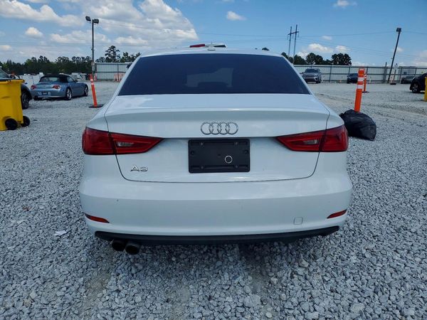 2015 AUDI A3