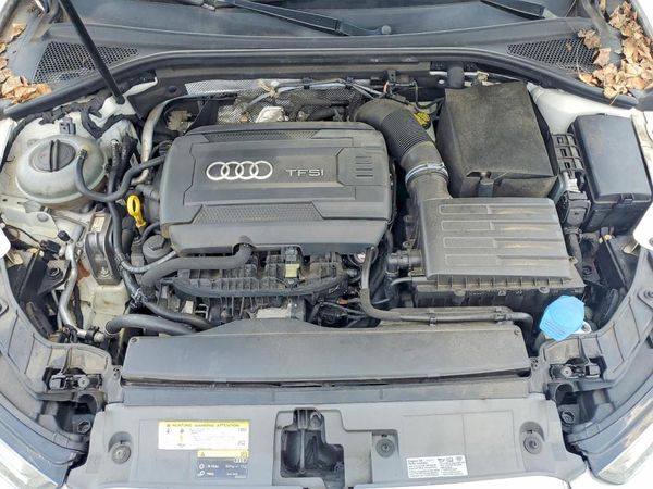 2015 AUDI A3
