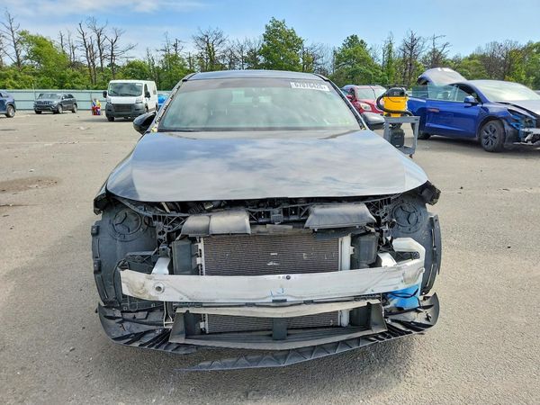 2019 MERCEDES-BENZ A — DIRF