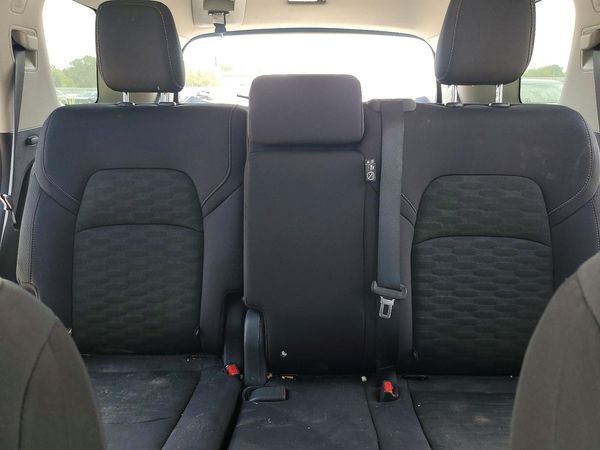 2026 NISSAN PATHFINDER