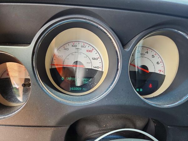 2014 DODGE CHALLENGER
