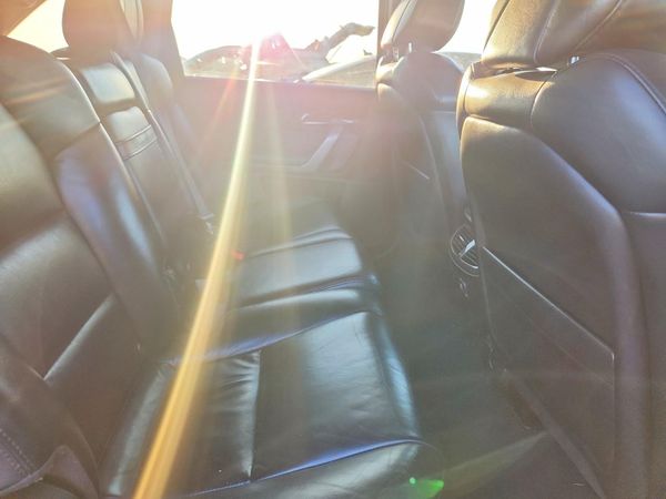 2012 ACURA MDX Tech — PSRS