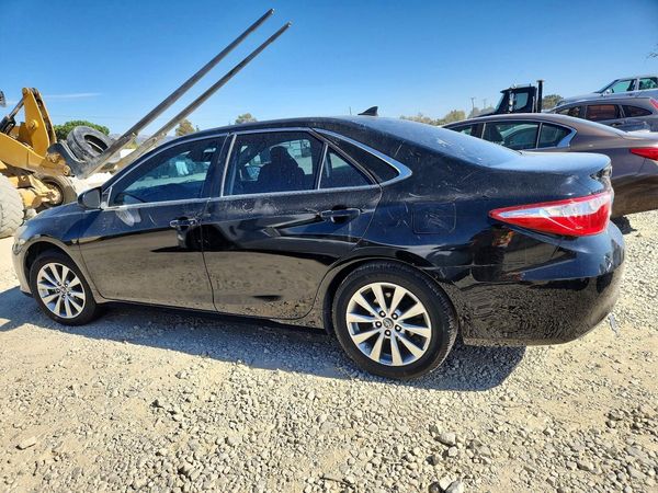 2017 TOYOTA CAMRY LE/SE/XLE/XSE — DSRA