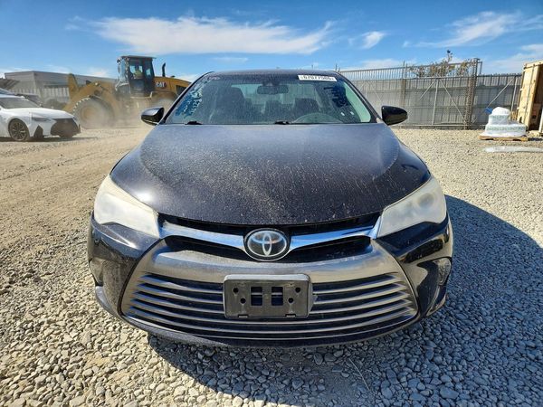 2017 TOYOTA CAMRY LE/SE/XLE/XSE — DIRF