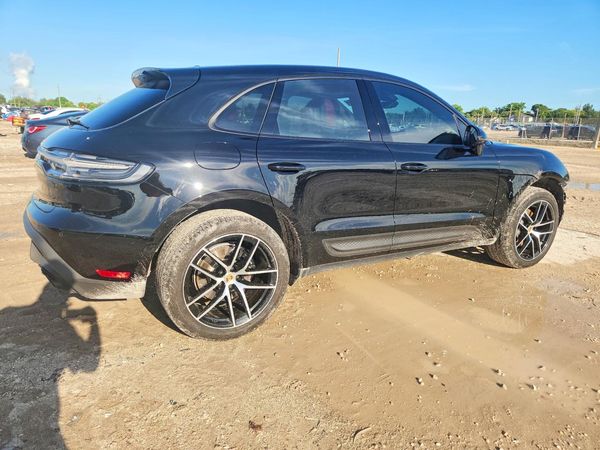 2023 PORSCHE MACAN Macan / Macan T