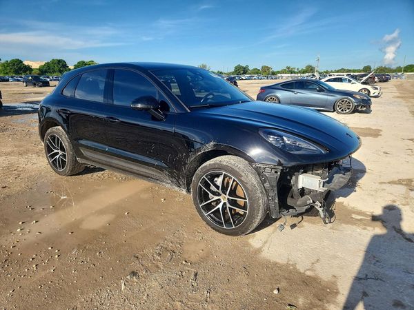 2023 PORSCHE MACAN Macan / Macan T