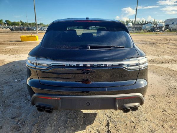2023 PORSCHE MACAN Macan / Macan T
