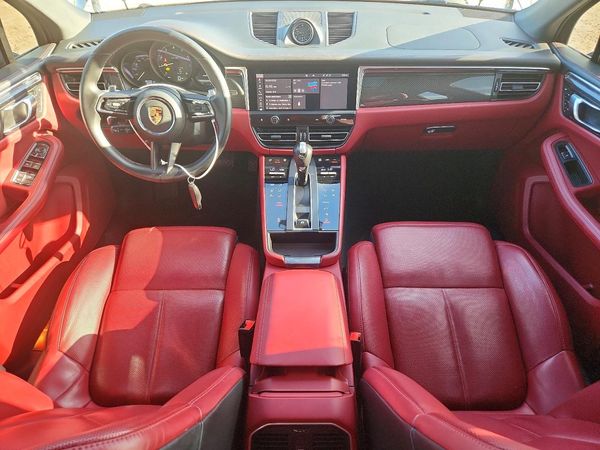 2023 PORSCHE MACAN Macan / Macan T