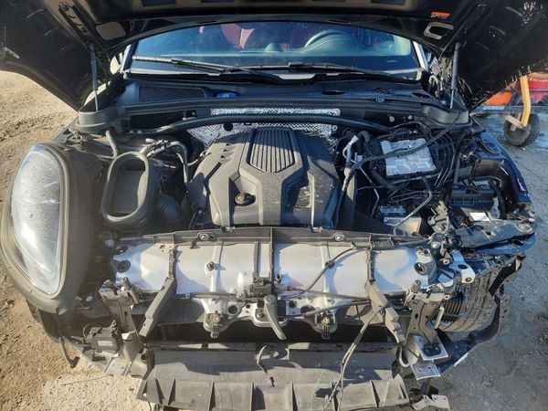 2023 PORSCHE MACAN Macan / Macan T