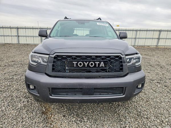 2020 TOYOTA SEQUOIA SR5 grade
