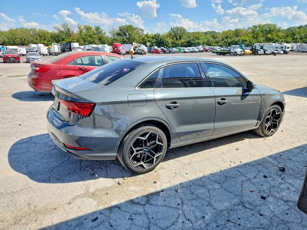 2017 AUDI A3