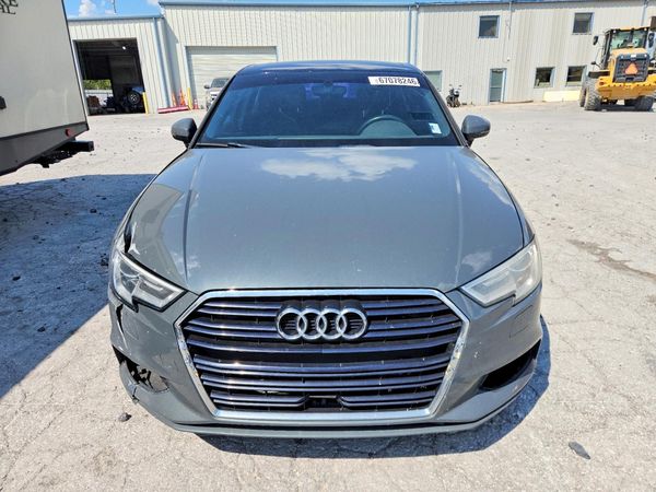 2017 AUDI A3
