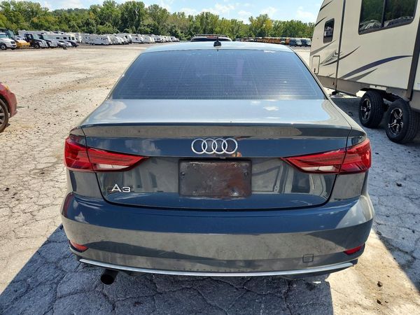 2017 AUDI A3