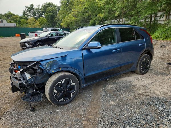 2024 KIA NIRO Wind