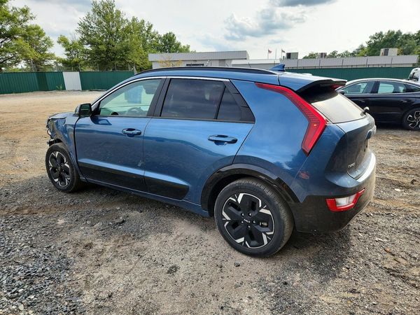 2024 KIA NIRO Wind