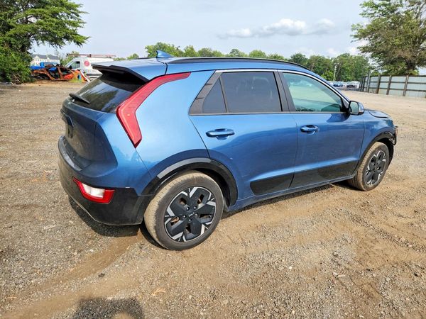 2024 KIA NIRO Wind
