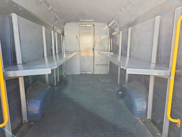 2020 RAM PROMASTER 3500 VF — CARG
