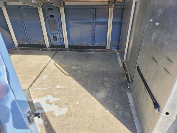 2020 RAM PROMASTER 3500 VF — PSRS