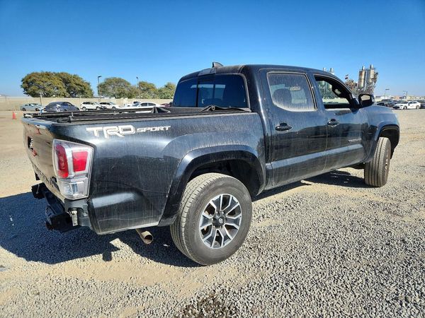 2020 TOYOTA TACOMA