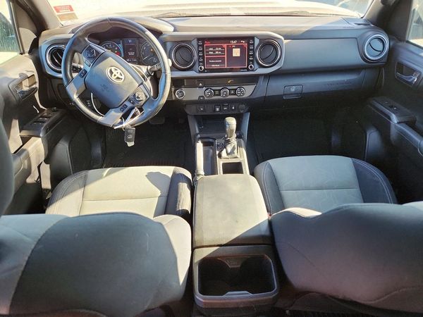 2020 TOYOTA TACOMA