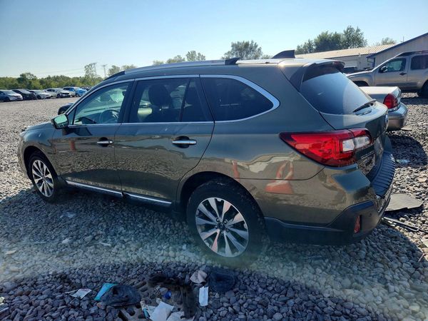 2019 SUBARU OUTBACK Touring+M/R+ES+NAVI