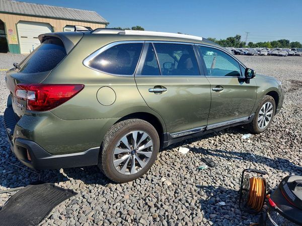 2019 SUBARU OUTBACK Touring+M/R+ES+NAVI