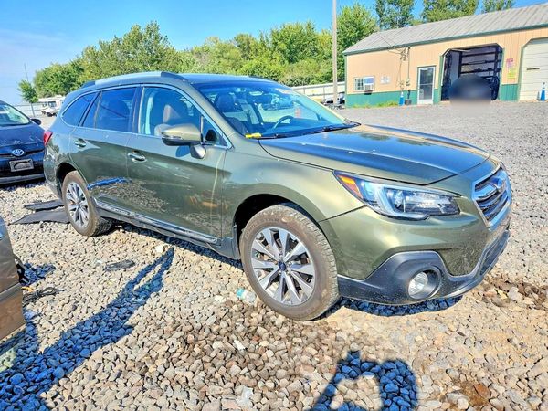 2019 SUBARU OUTBACK Touring+M/R+ES+NAVI