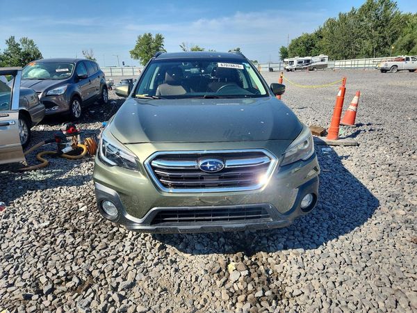 2019 SUBARU OUTBACK Touring+M/R+ES+NAVI